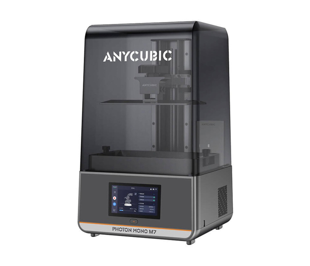 Anycubic Photon Mono M7 PM70BK0A-O - 1312325 - zdjęcie 2